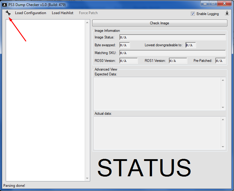 PS3tuto Patcher Un Dump 4 xx