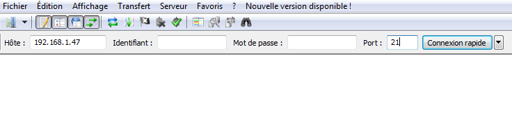 ps3 filezilla port number ps3 filezilla port number