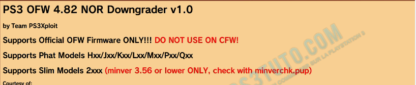 ps3 exploit 4.82