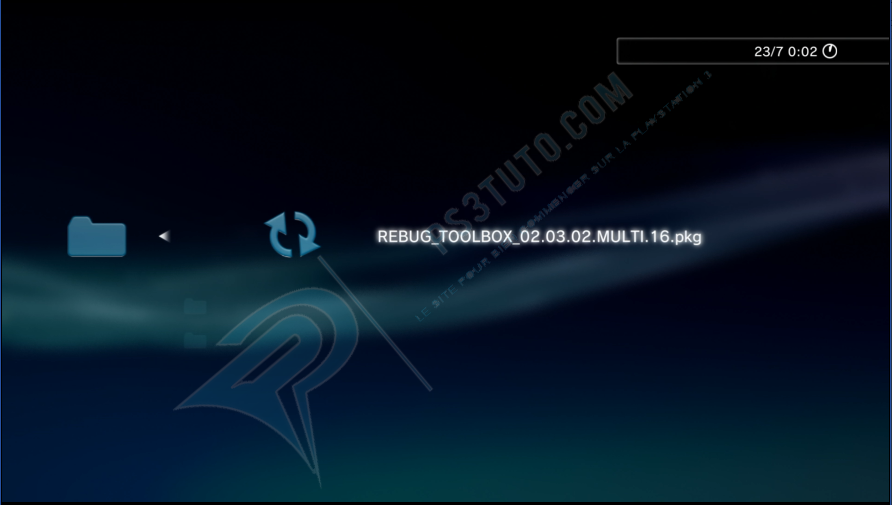 jailbreaker sa ps3